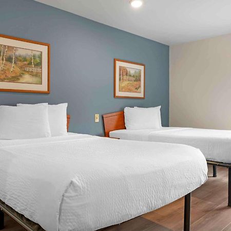 Extended Stay America Select Suites - Cincinnati - Sharonville Zewnętrze zdjęcie