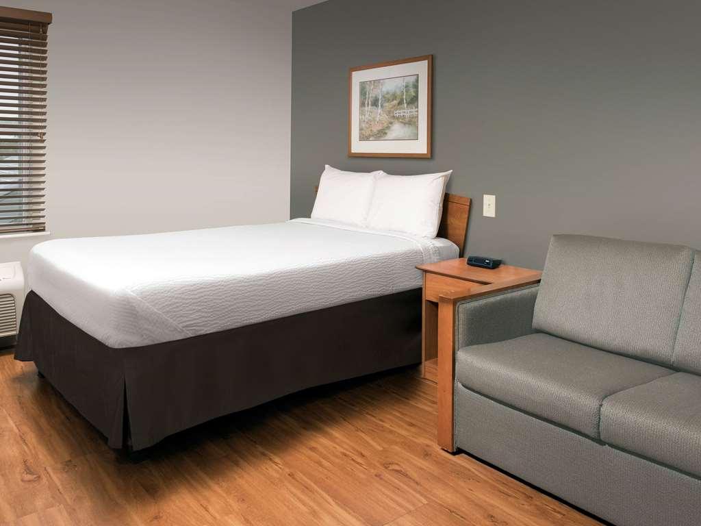 Extended Stay America Select Suites - Cincinnati - Sharonville Pokój zdjęcie