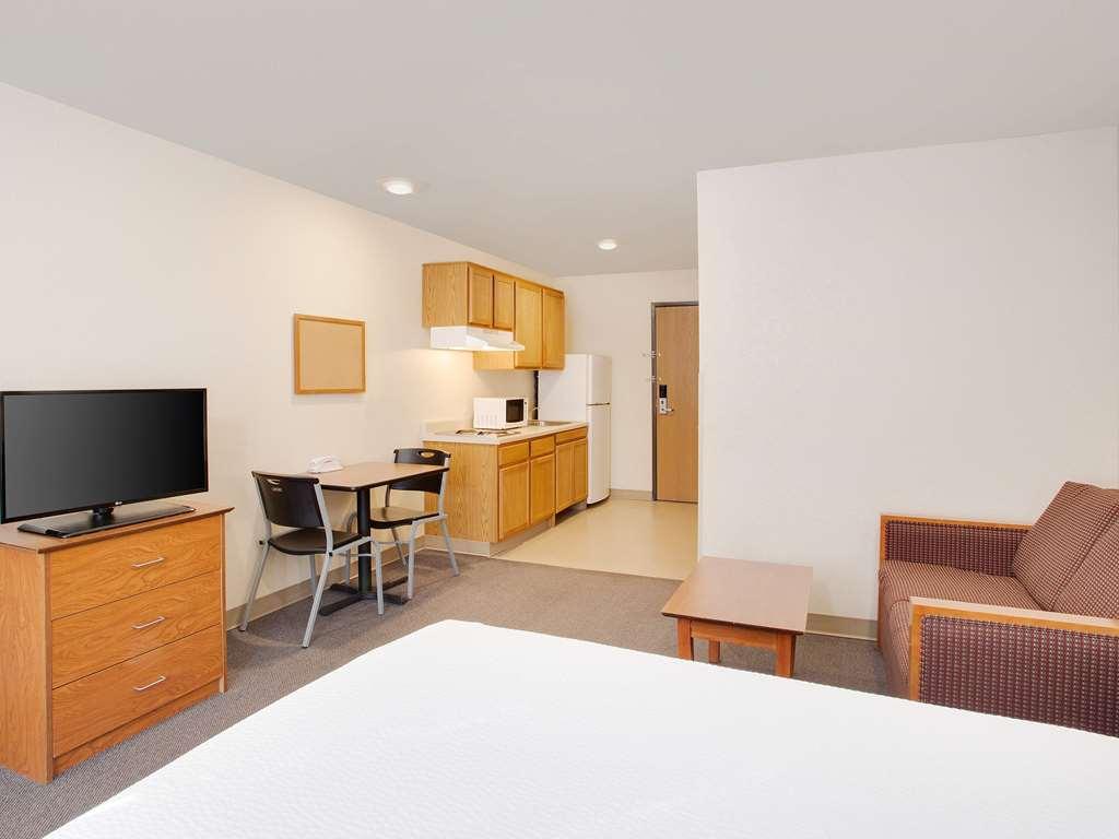 Extended Stay America Select Suites - Cincinnati - Sharonville Pokój zdjęcie