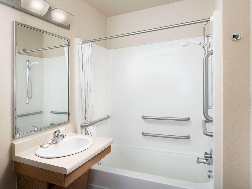 Extended Stay America Select Suites - Cincinnati - Sharonville Zewnętrze zdjęcie