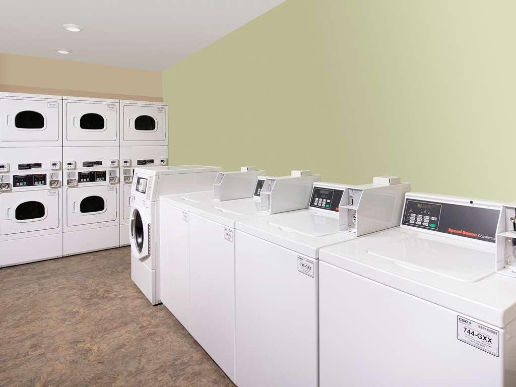 Extended Stay America Select Suites - Cincinnati - Sharonville Udogodnienia zdjęcie