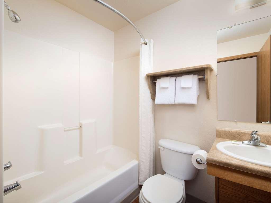 Extended Stay America Select Suites - Cincinnati - Sharonville Zewnętrze zdjęcie