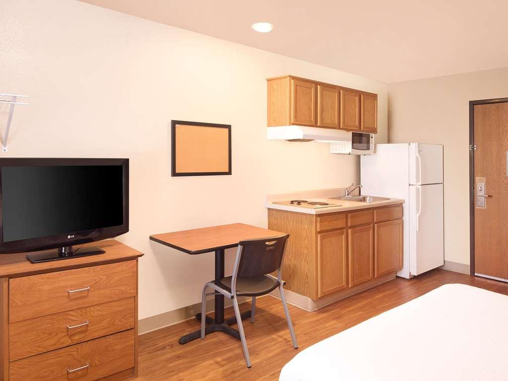 Extended Stay America Select Suites - Cincinnati - Sharonville Pokój zdjęcie