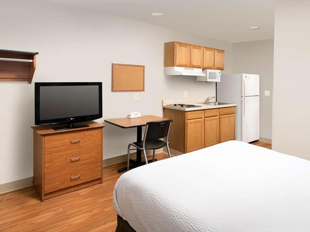 Extended Stay America Select Suites - Cincinnati - Sharonville Pokój zdjęcie