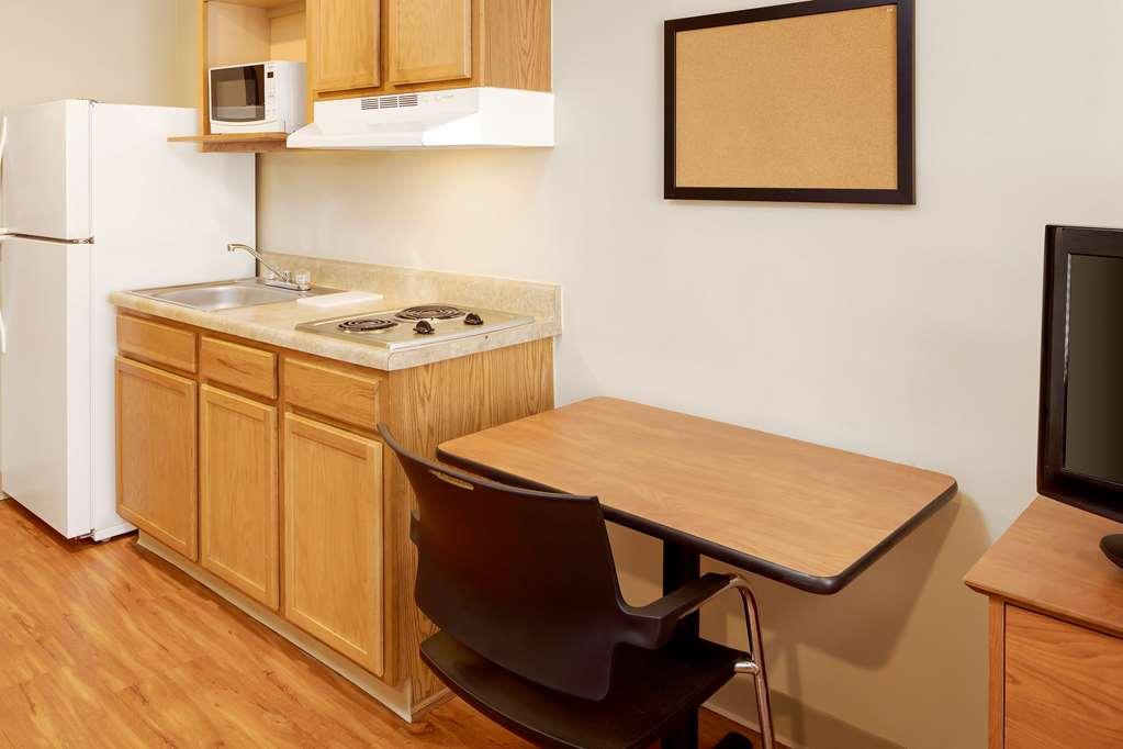 Extended Stay America Select Suites - Cincinnati - Sharonville Pokój zdjęcie