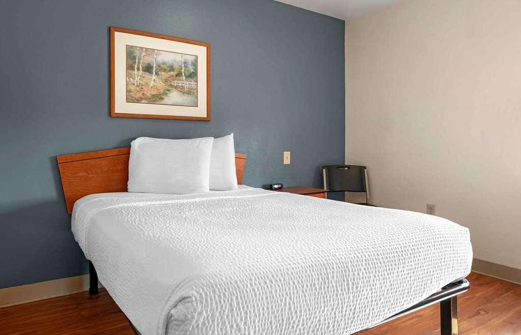 Extended Stay America Select Suites - Cincinnati - Sharonville Pokój zdjęcie