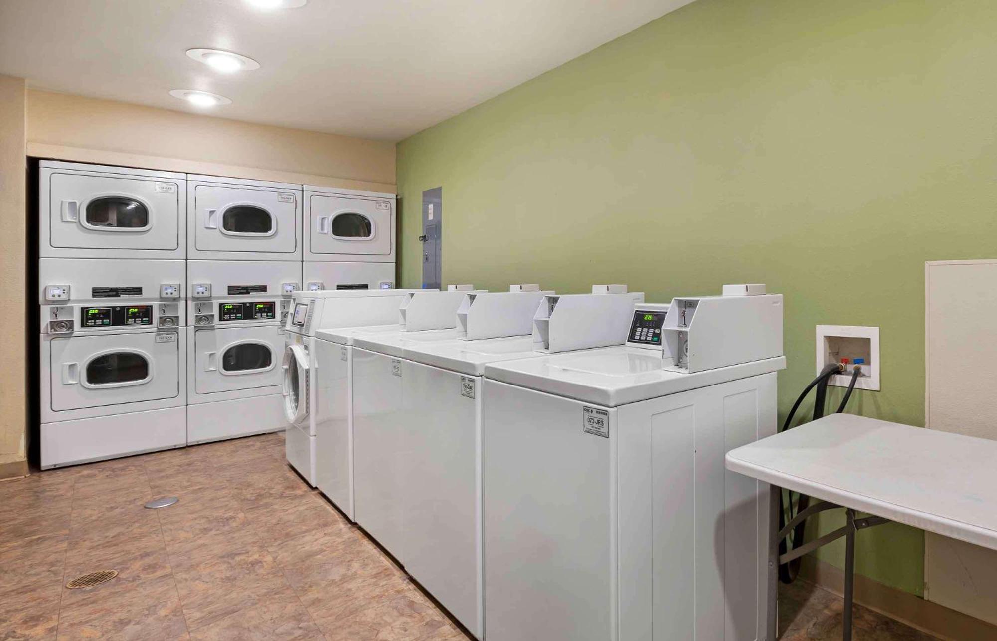 Extended Stay America Select Suites - Cincinnati - Sharonville Zewnętrze zdjęcie