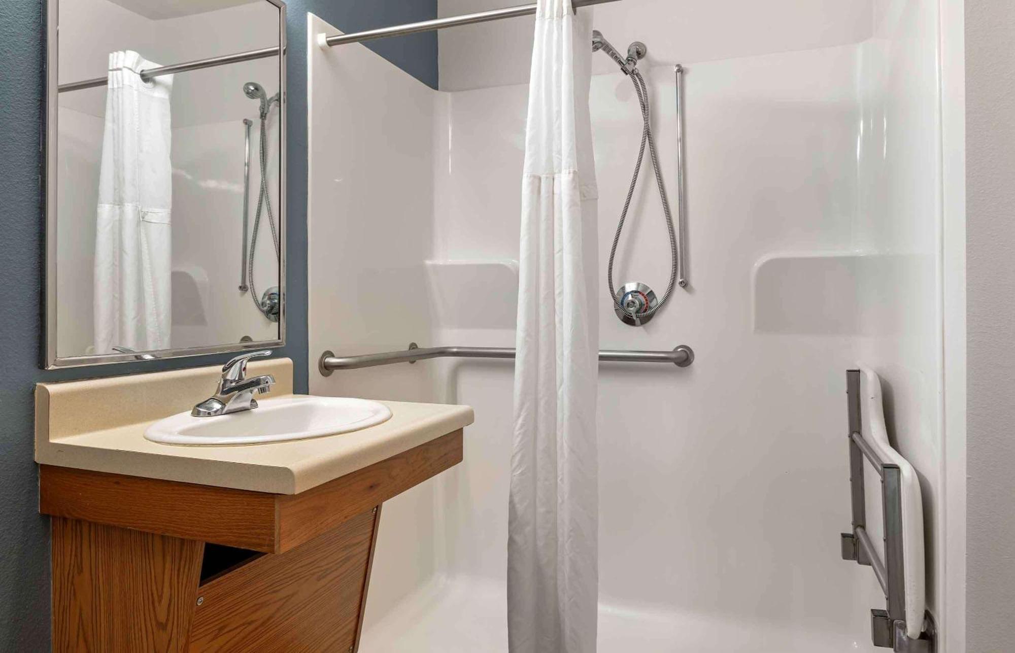 Extended Stay America Select Suites - Cincinnati - Sharonville Zewnętrze zdjęcie