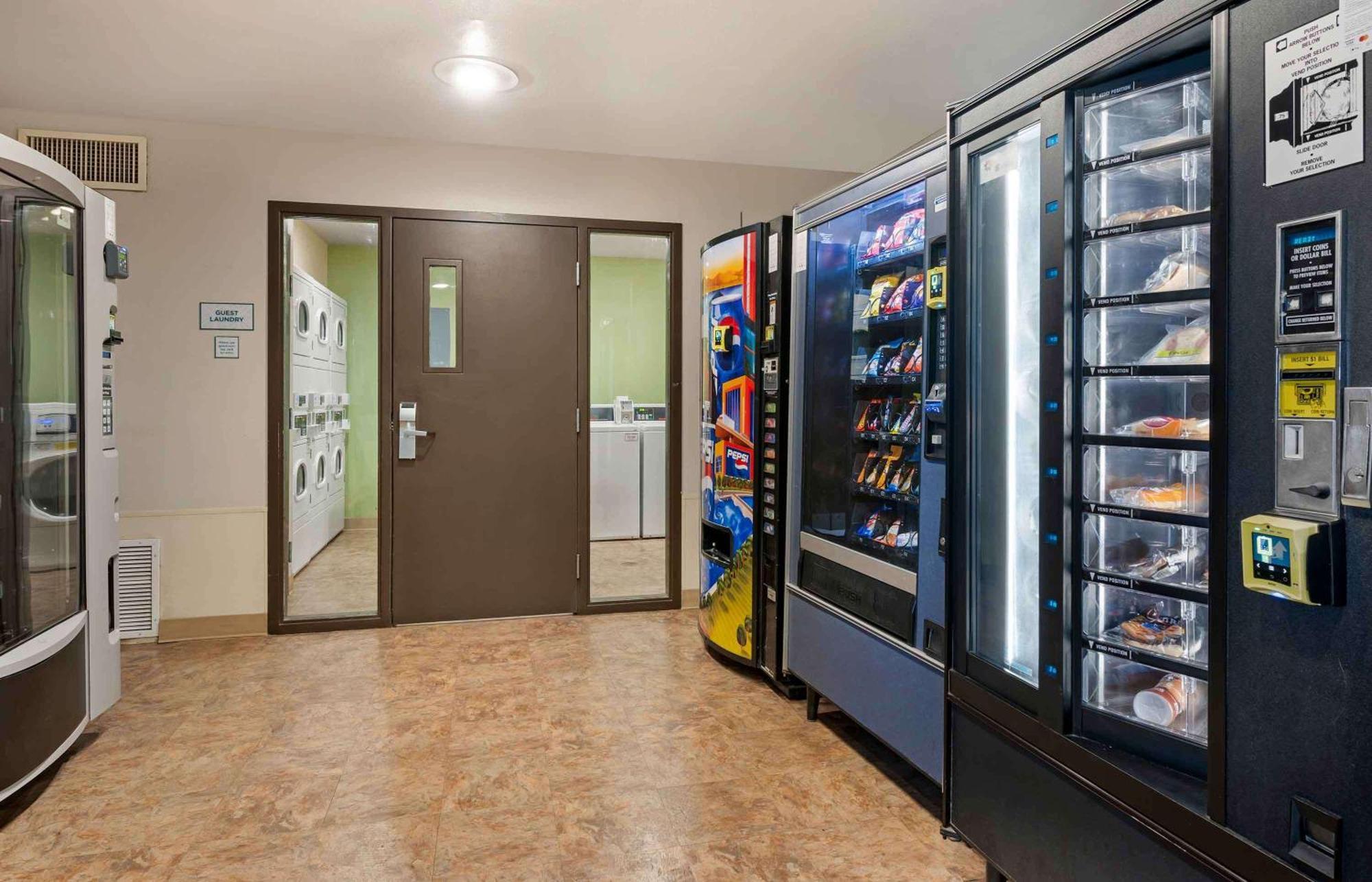 Extended Stay America Select Suites - Cincinnati - Sharonville Zewnętrze zdjęcie