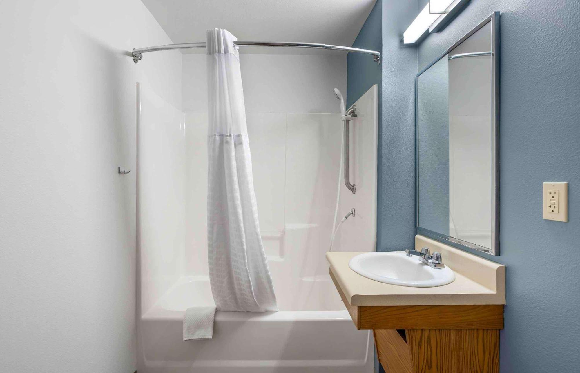 Extended Stay America Select Suites - Cincinnati - Sharonville Zewnętrze zdjęcie