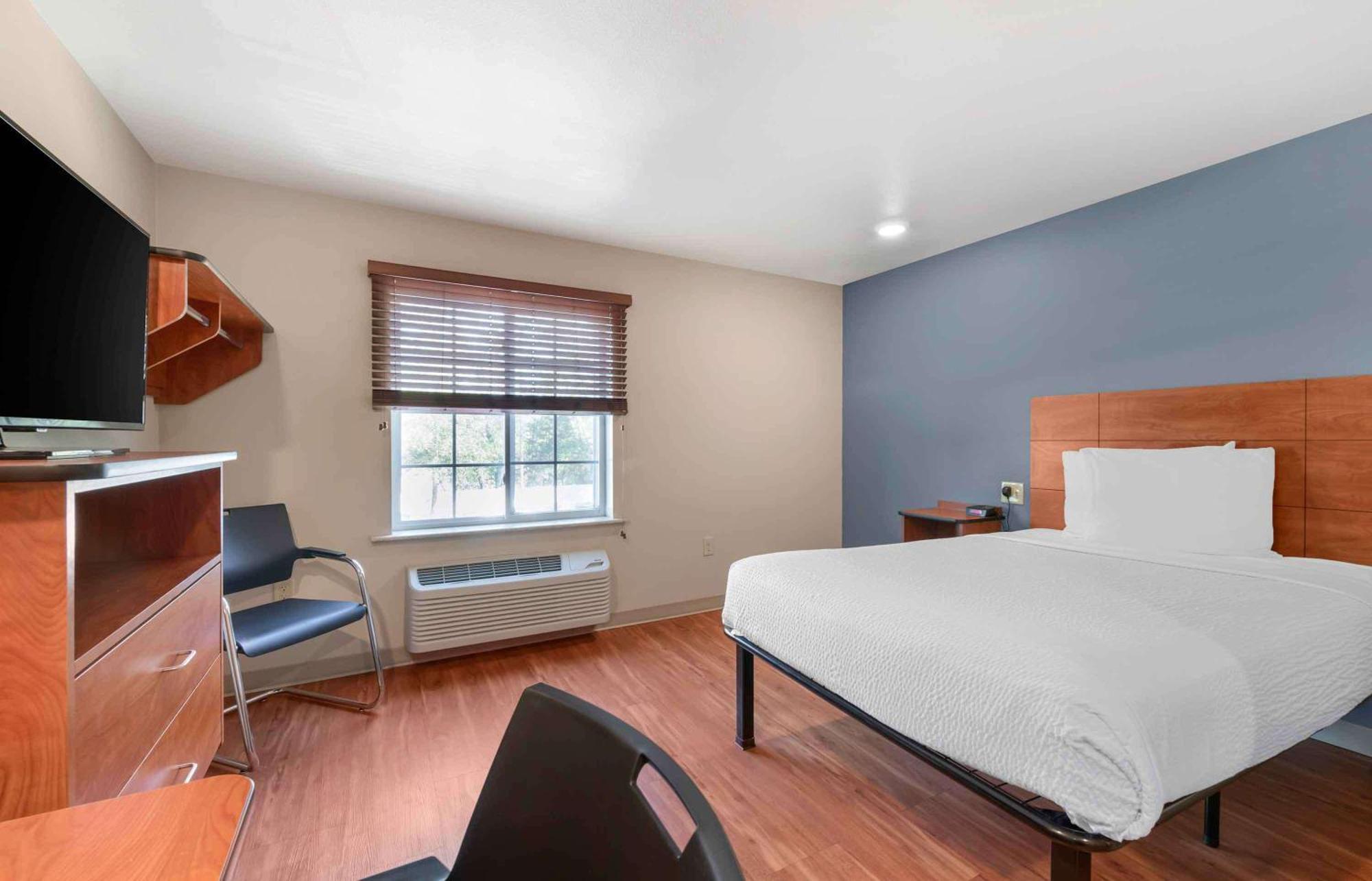 Extended Stay America Select Suites - Cincinnati - Sharonville Zewnętrze zdjęcie