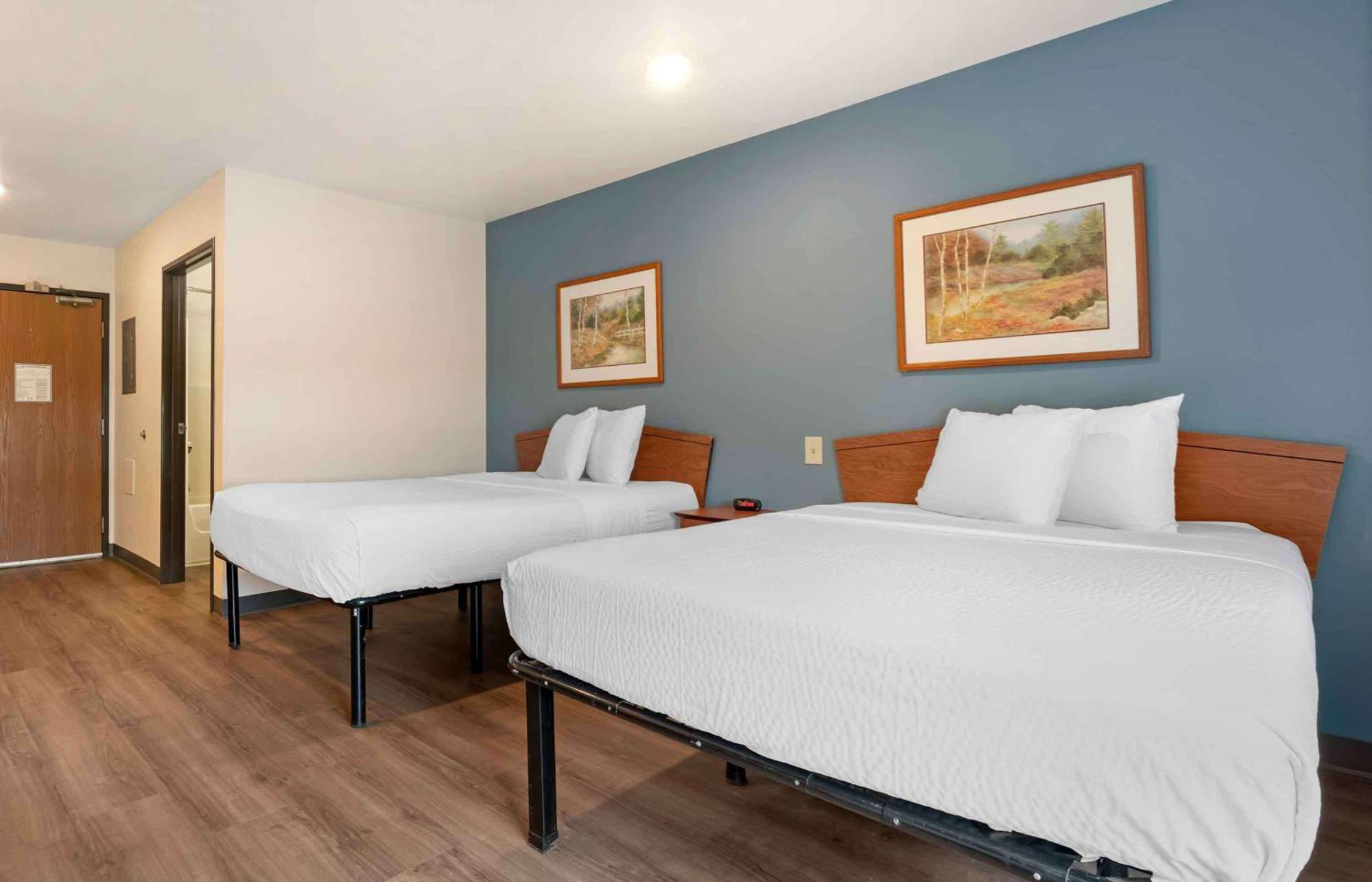Extended Stay America Select Suites - Cincinnati - Sharonville Zewnętrze zdjęcie