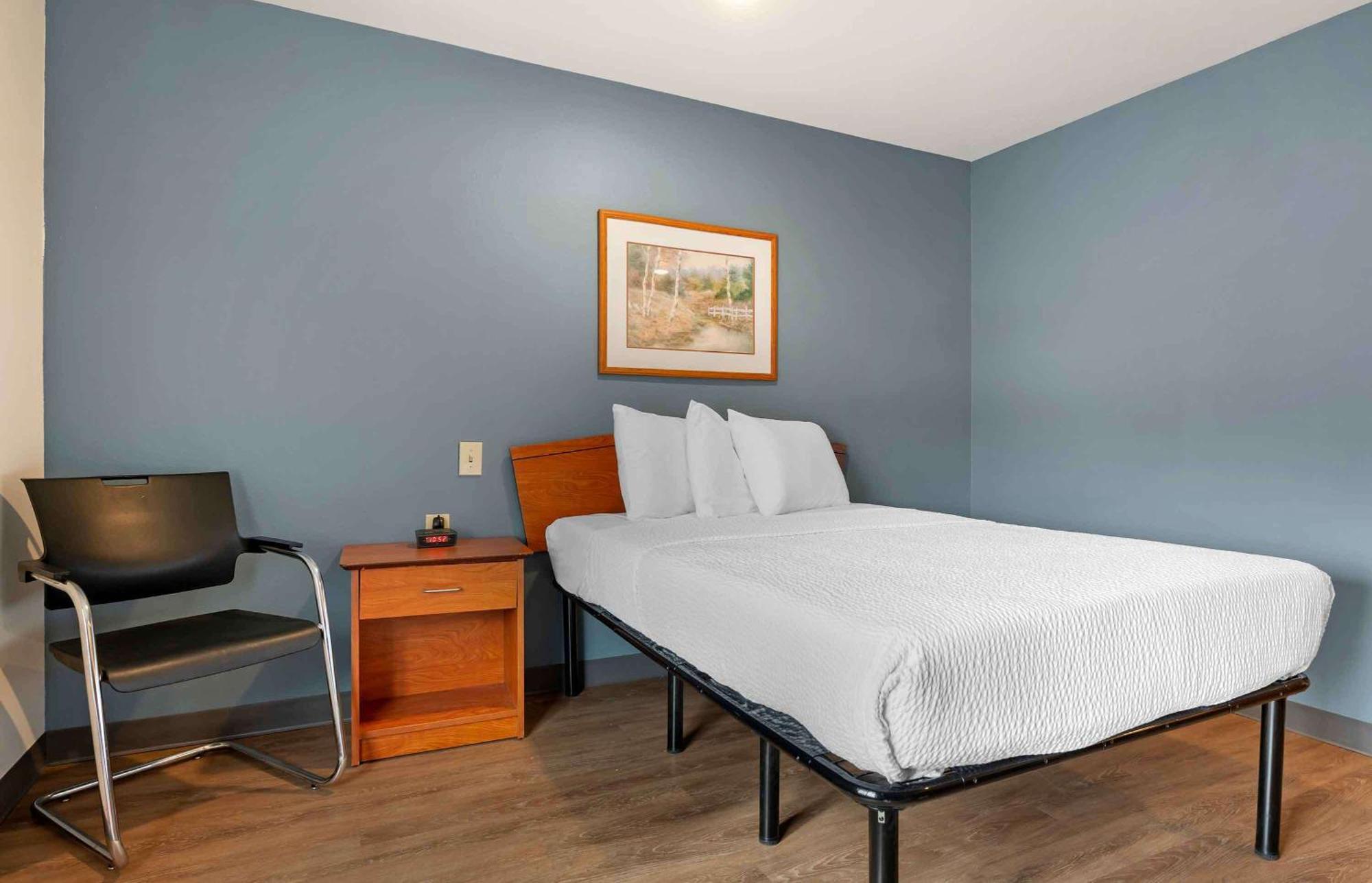 Extended Stay America Select Suites - Cincinnati - Sharonville Zewnętrze zdjęcie