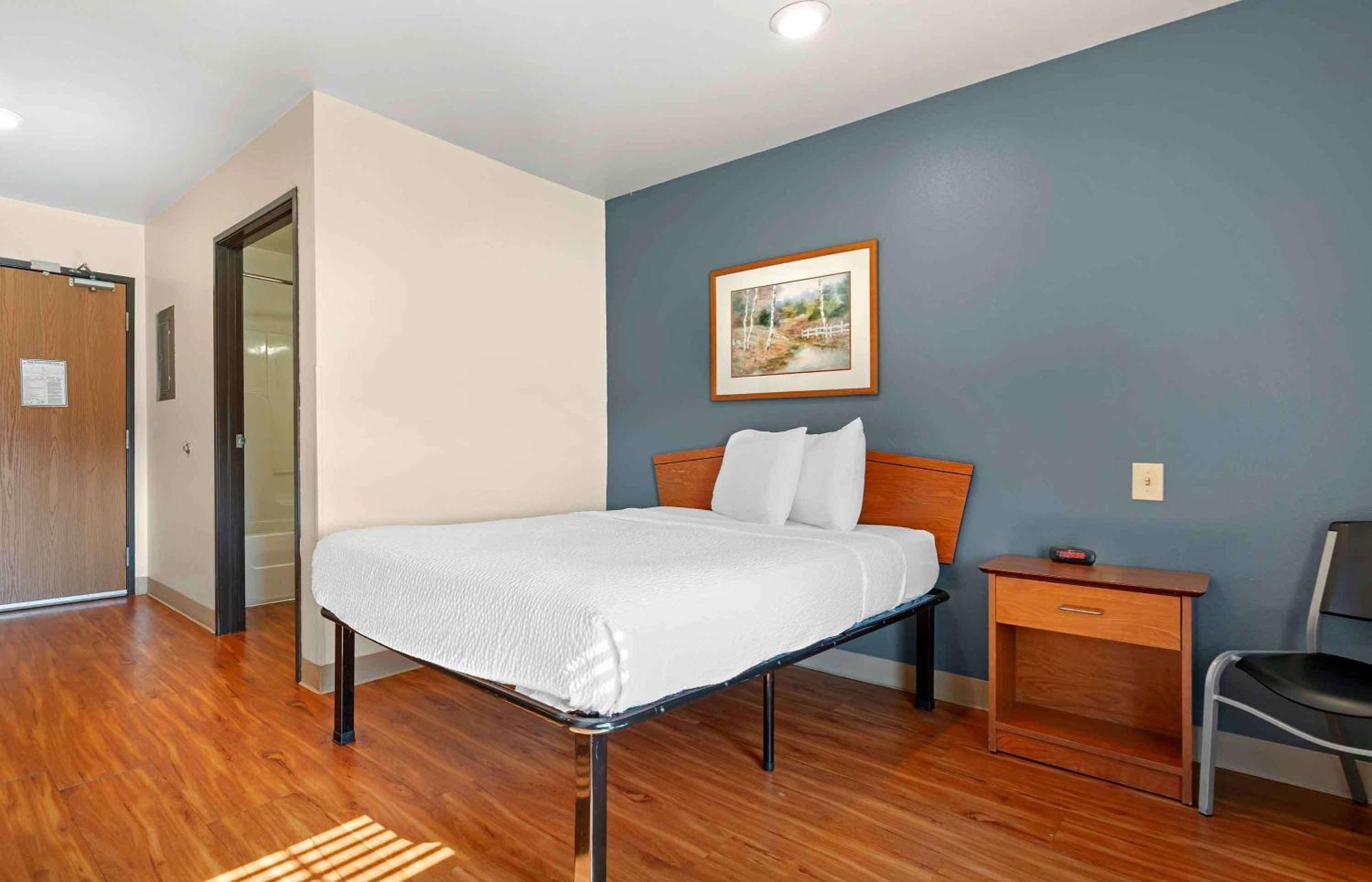 Extended Stay America Select Suites - Cincinnati - Sharonville Zewnętrze zdjęcie