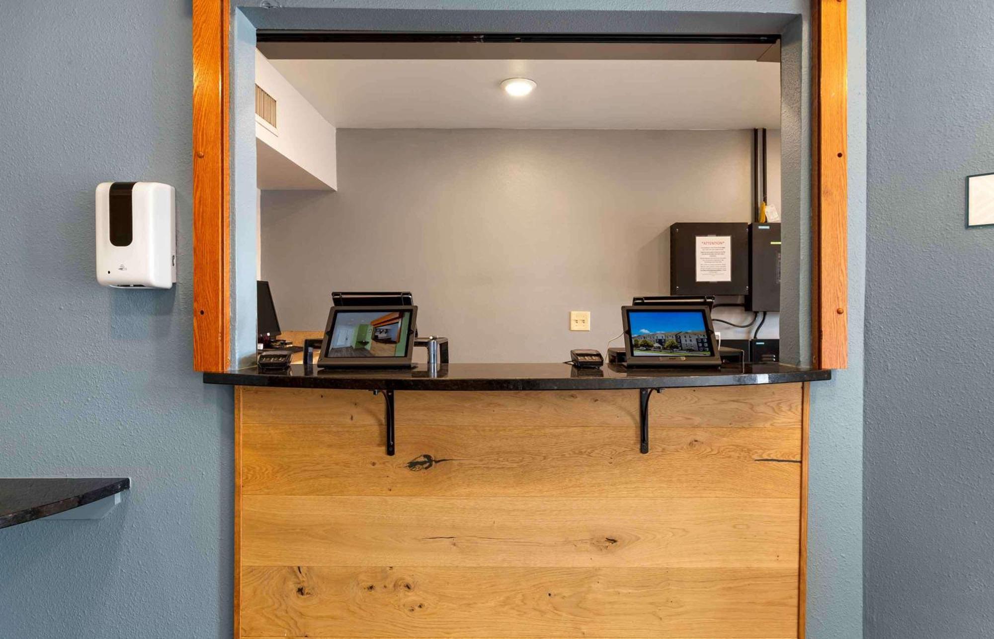 Extended Stay America Select Suites - Cincinnati - Sharonville Zewnętrze zdjęcie