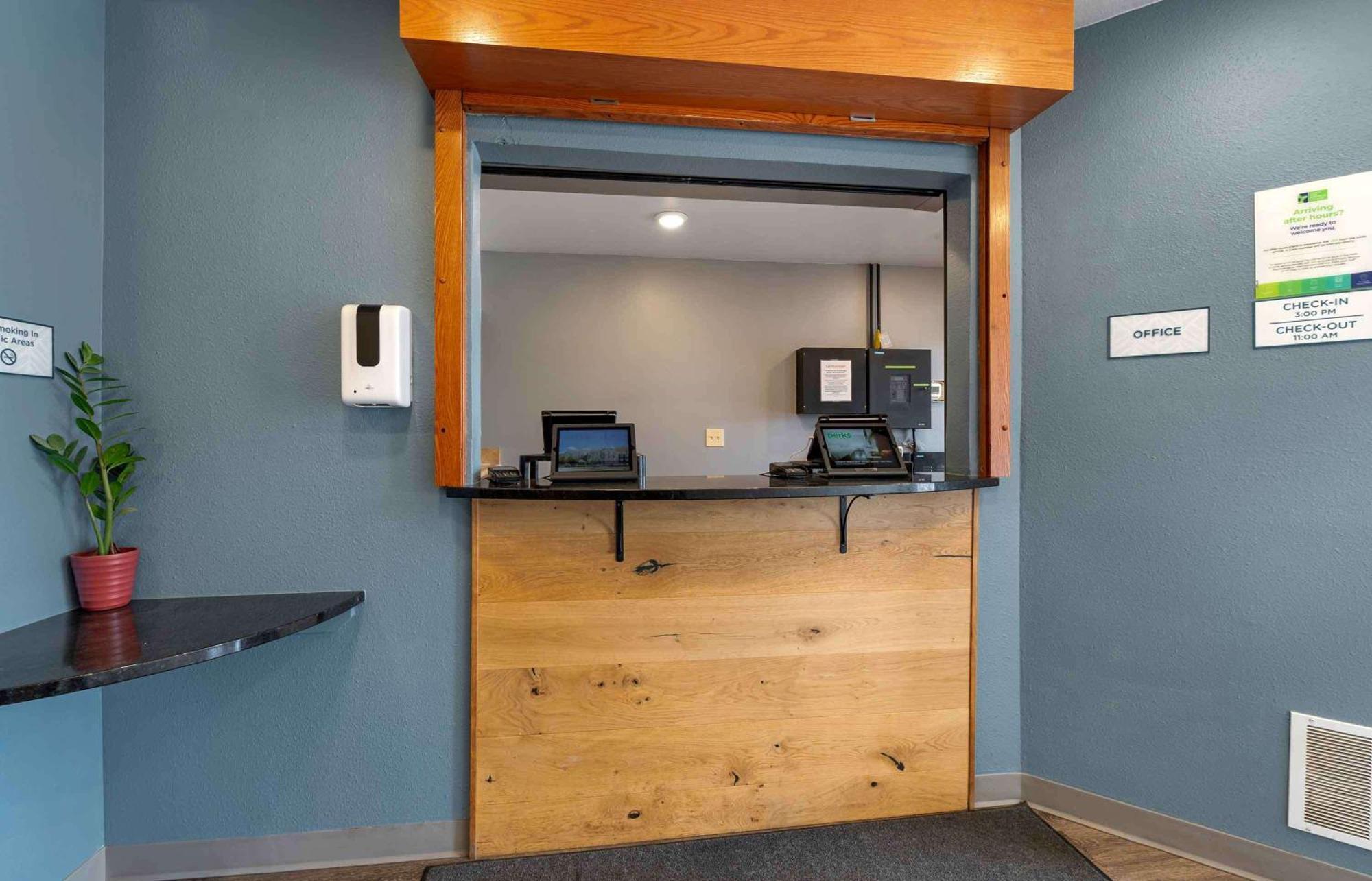 Extended Stay America Select Suites - Cincinnati - Sharonville Zewnętrze zdjęcie