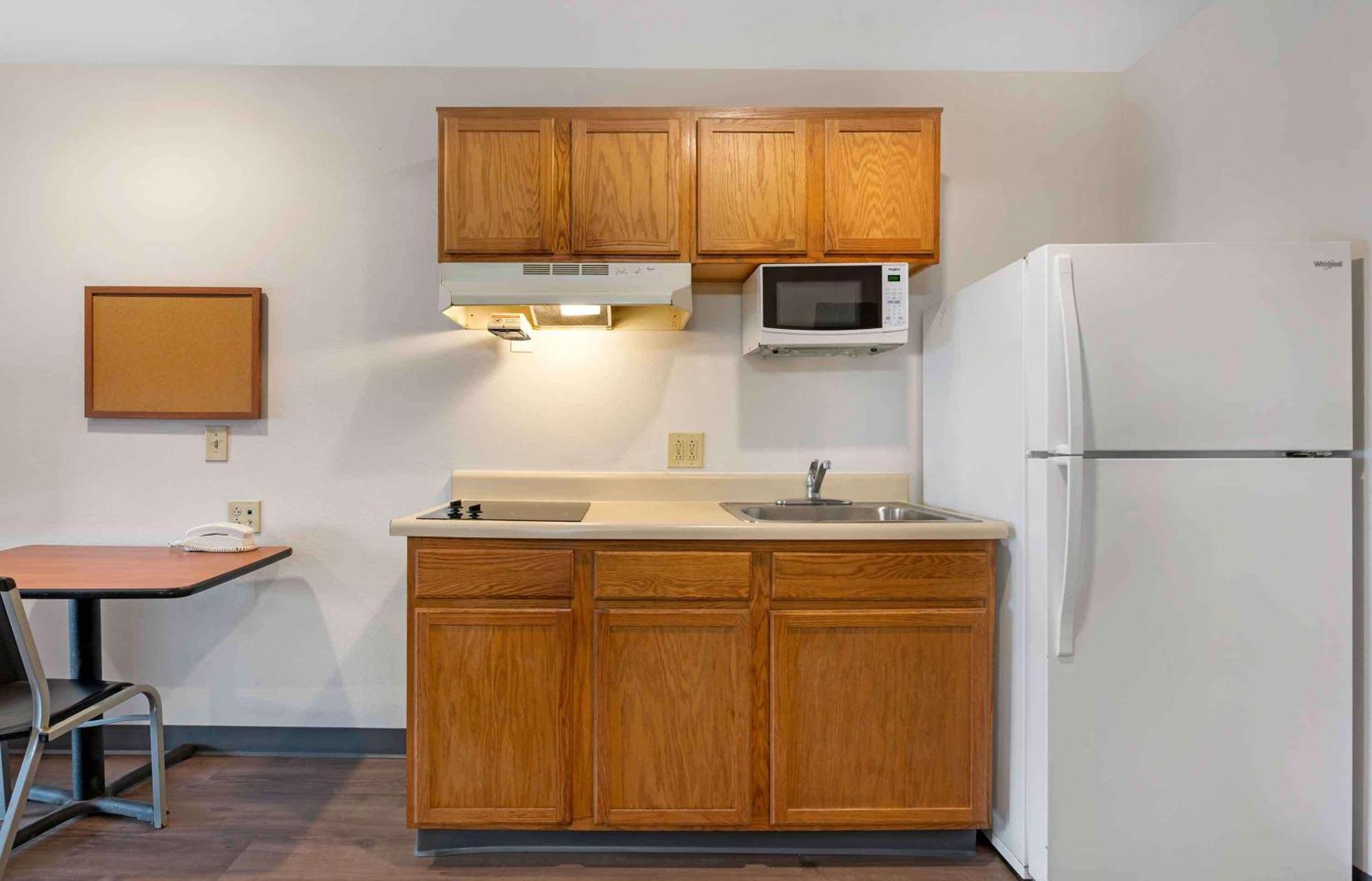 Extended Stay America Select Suites - Cincinnati - Sharonville Zewnętrze zdjęcie