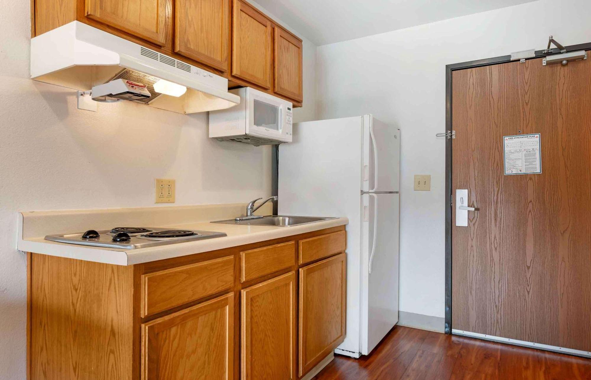 Extended Stay America Select Suites - Cincinnati - Sharonville Zewnętrze zdjęcie