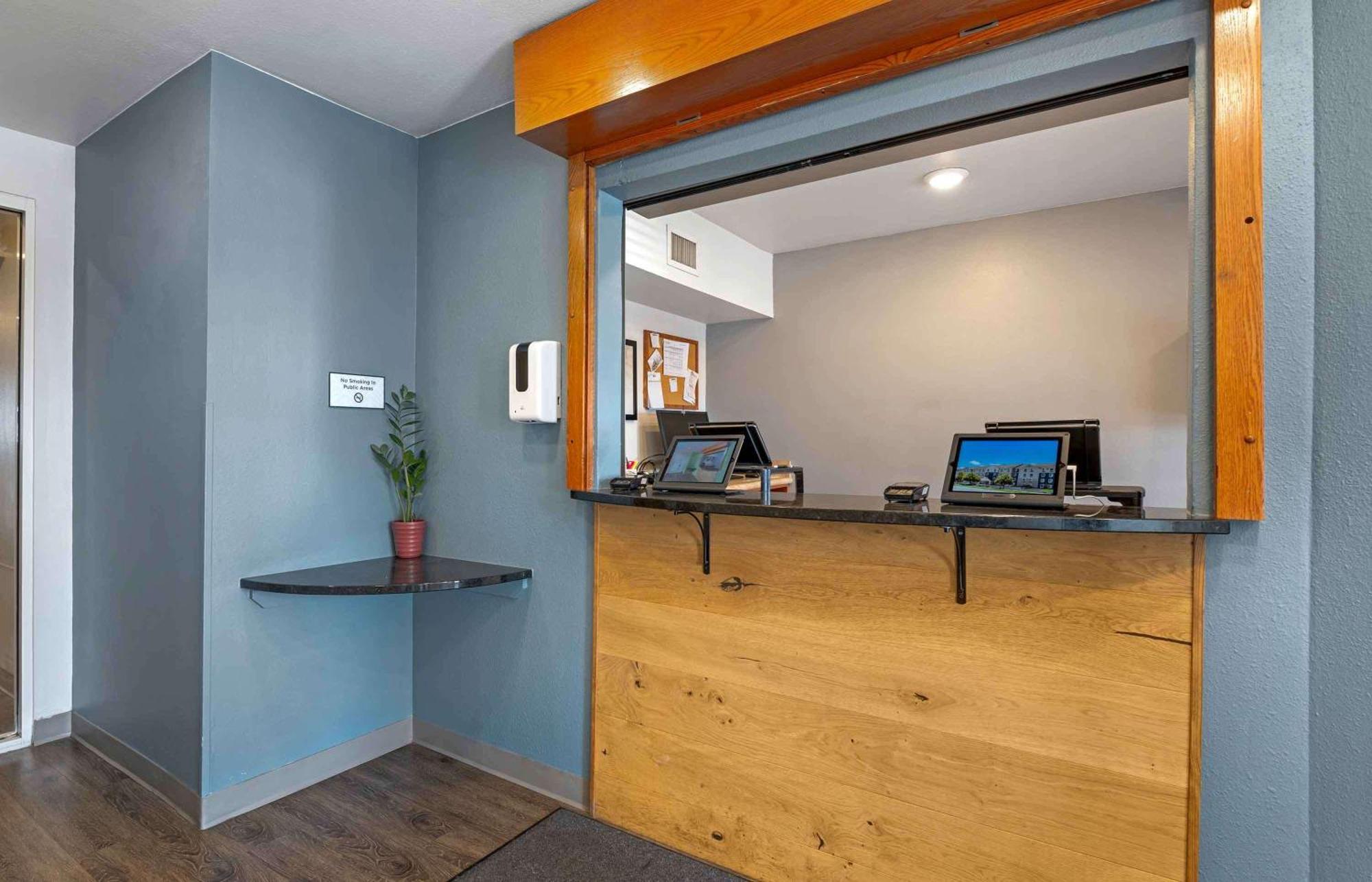 Extended Stay America Select Suites - Cincinnati - Sharonville Zewnętrze zdjęcie